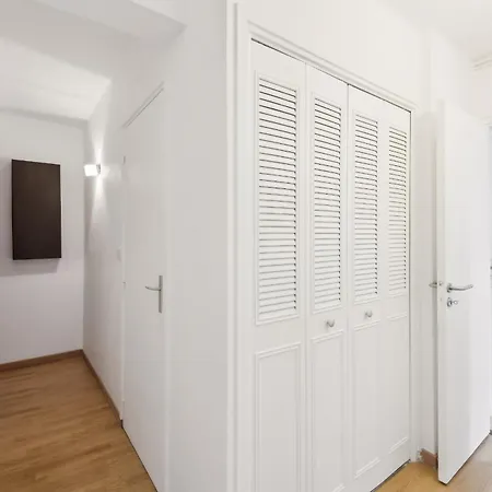 Latin Quarter & Jardin Des Plantes - 1Br - Cityapartmentstay Apartment *