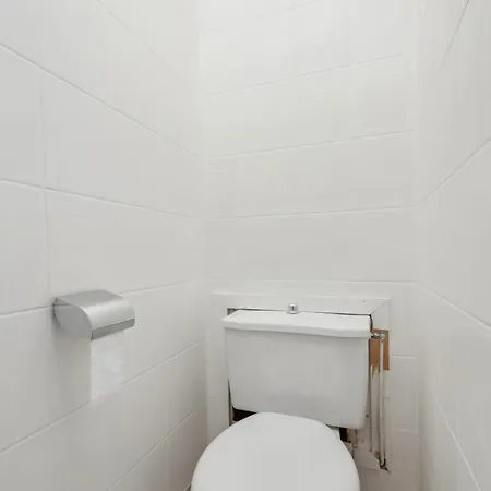 Apartment Latin Quarter & Jardin Des Plantes - 1Br - Cityapartmentstay *